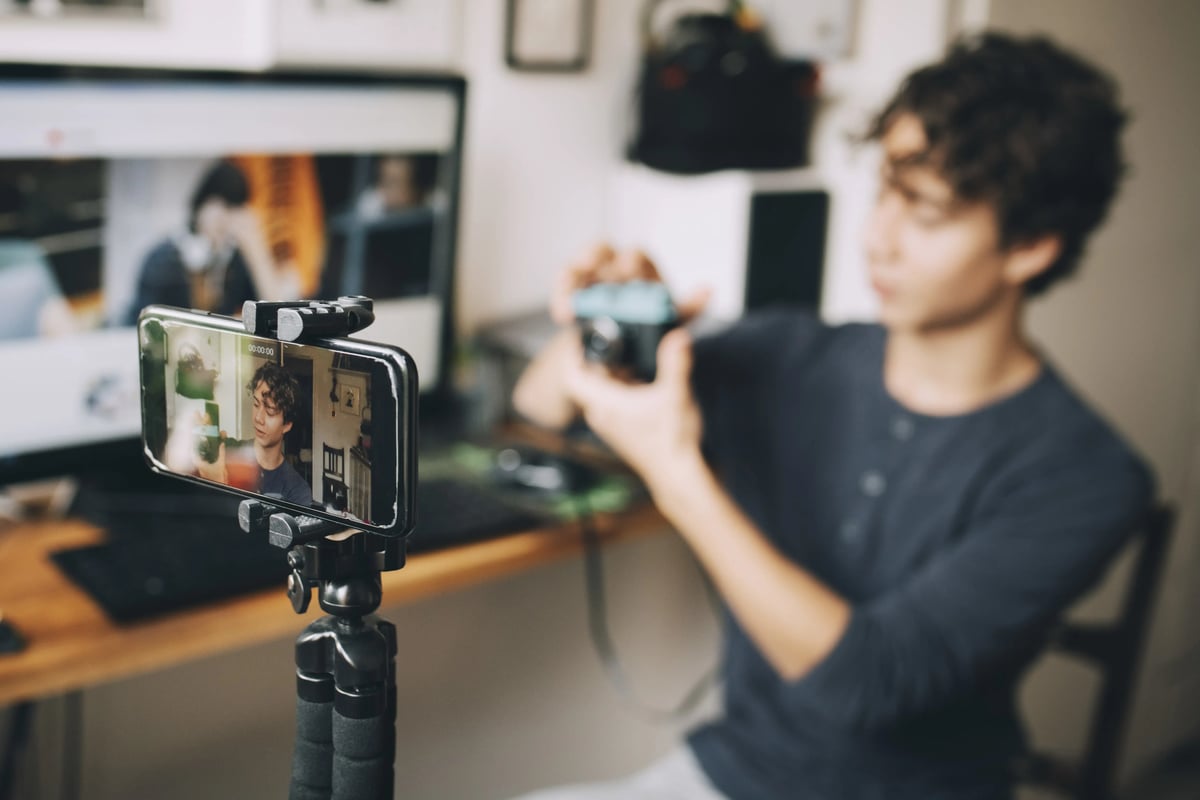 authenticity-influencer