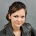 Nadine Herrmann (The Cashback Queen) 's headshot