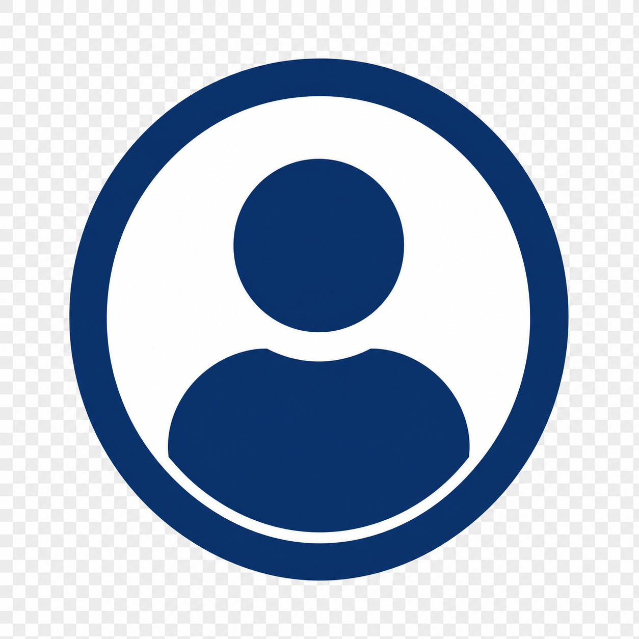 Social Media Profile Image