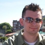 photo of Brian Robbins