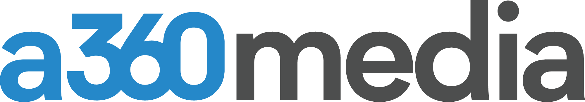 a360 media logo