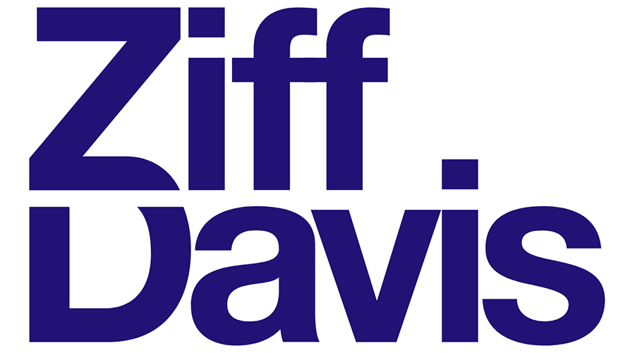 Ziff Davis logo