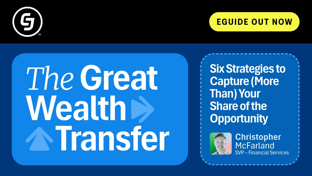 CJ | The Great Wealth Transfer