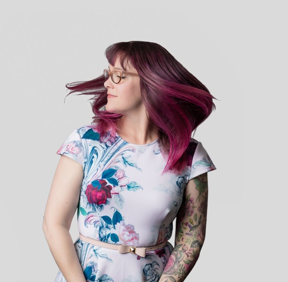 Nicole Ron