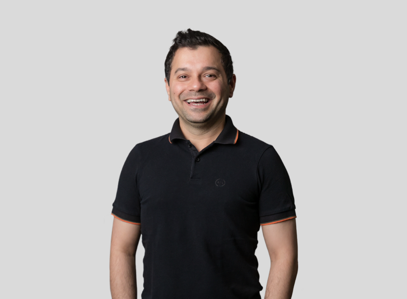 Mayuresh Kshetramade, Chief Operating Officer at RapidCanvas