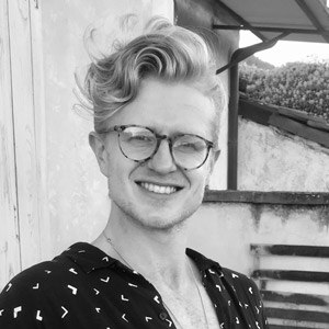 photo of Alexander Higson 