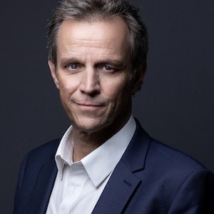 photo of Arthur Sadoun