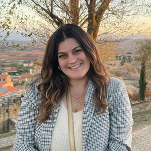 photo of Bre Rodriguez 