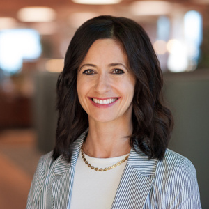 photo of Carmen Barakat 