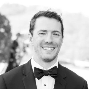 photo of Colin Johnson 