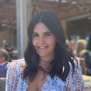 photo of Samantha Schwartz