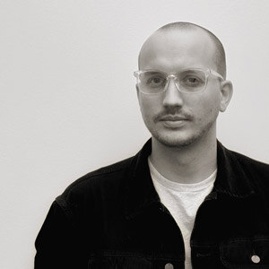 photo of Tomas Saulsbury-Hunter