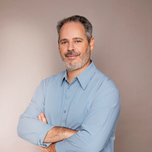 photo of Yohai Barak 