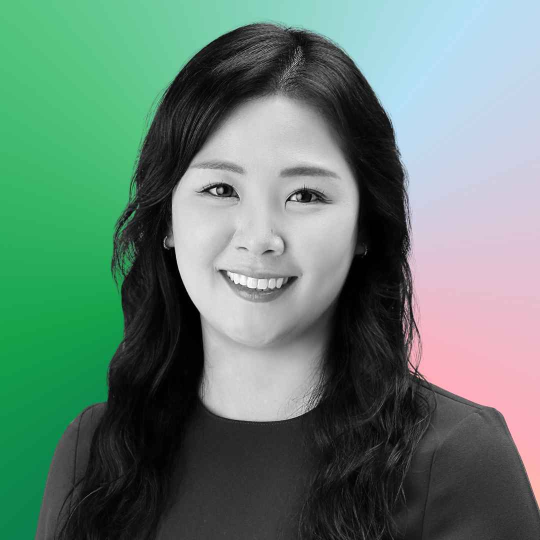 photo of Irene Kwak