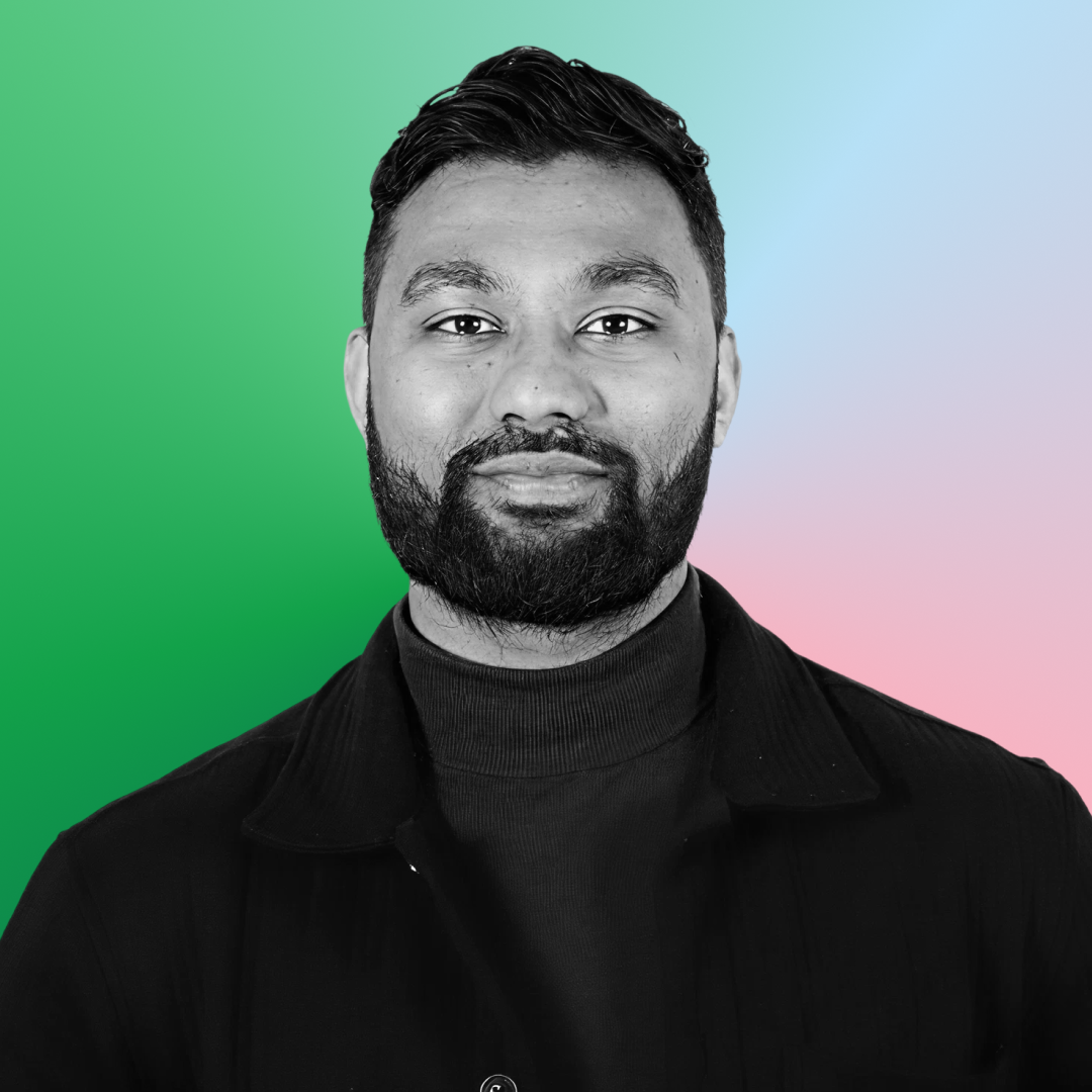 photo of Jamil Ali