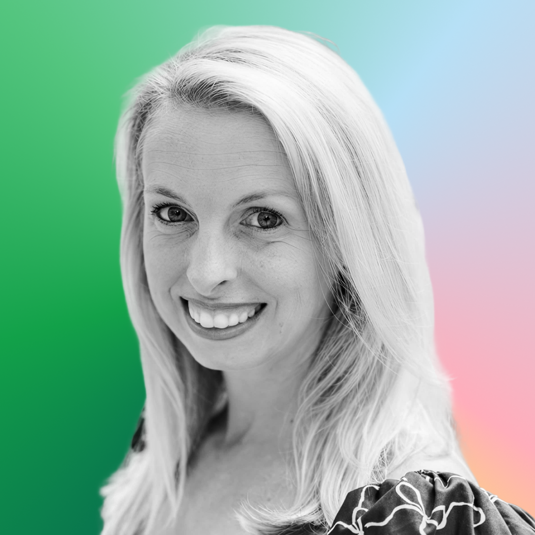 photo of Jodi Ford