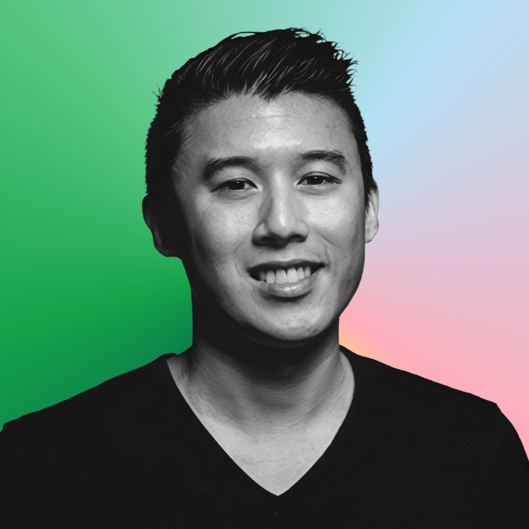 photo of  Joseph Yi