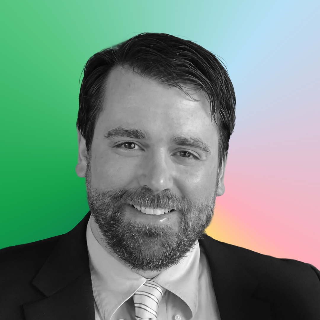 photo of Seth Burris