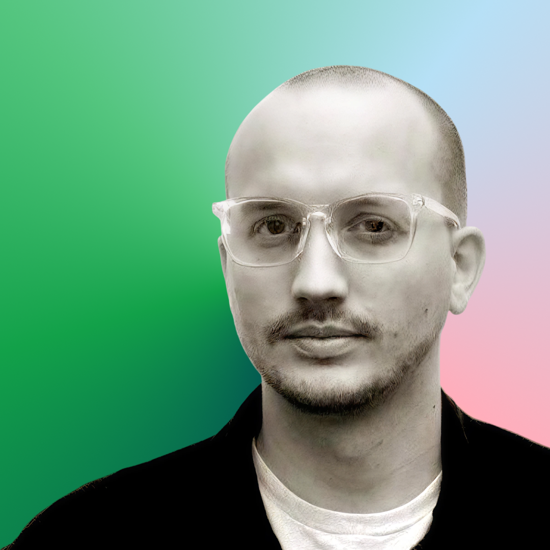 photo of Tomas Saulsbury-Hunter