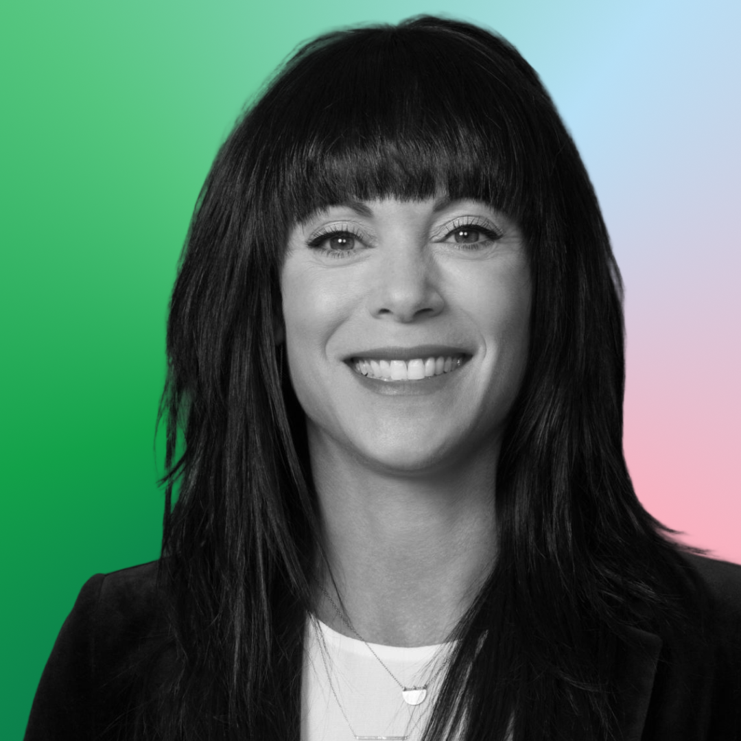photo of Wendy Wildfeuer