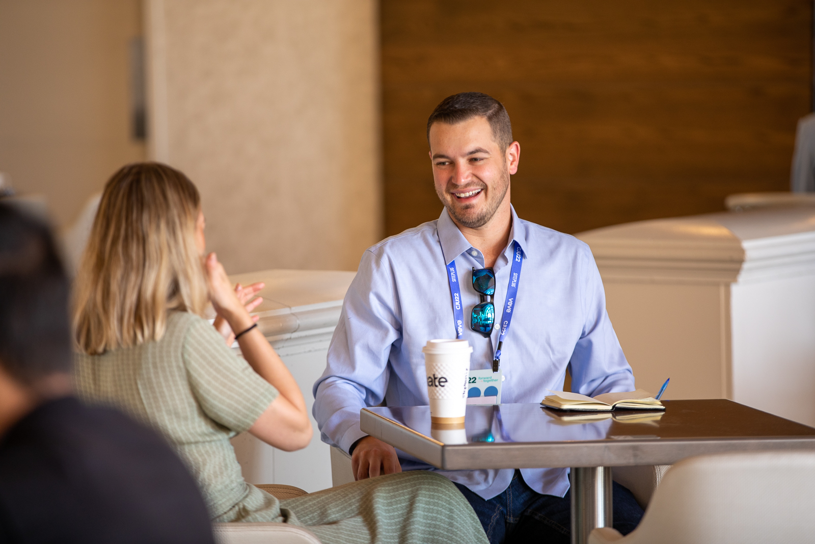 Private Dedicated Meeting Room