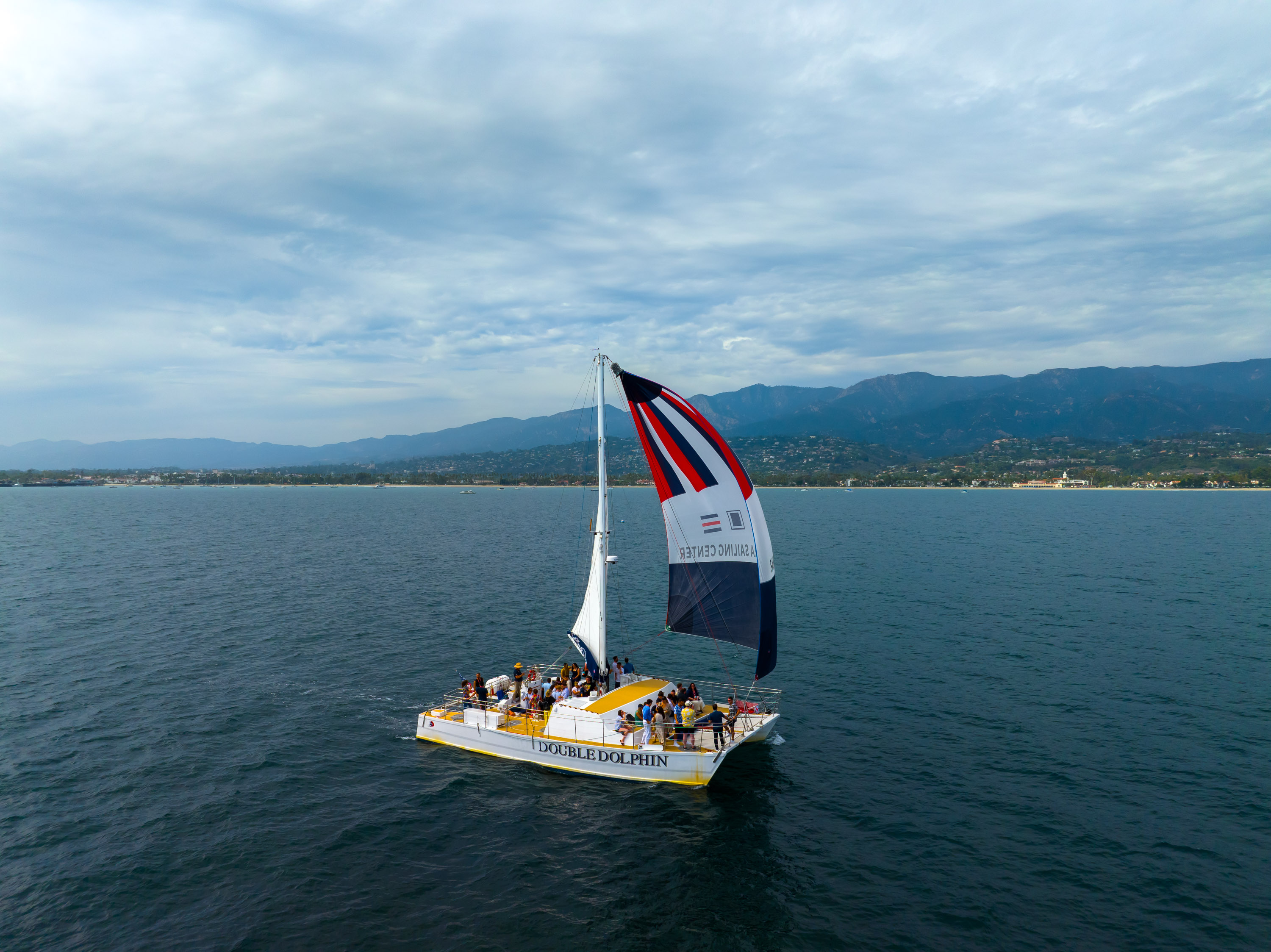 Nautical Escape