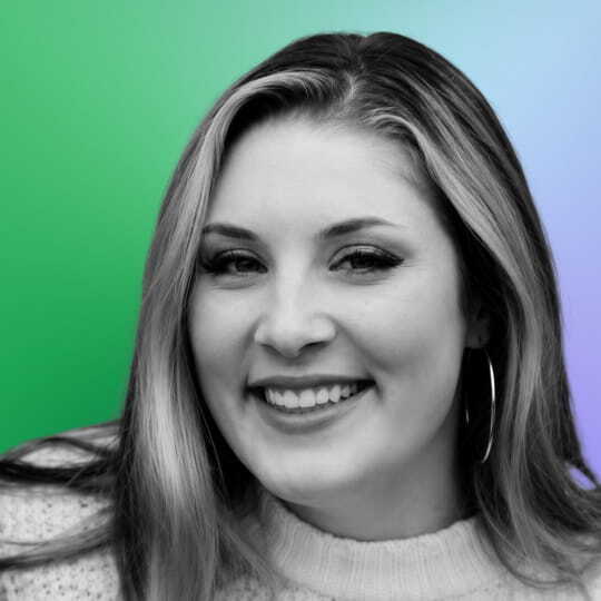 photo of Amanda Harris
