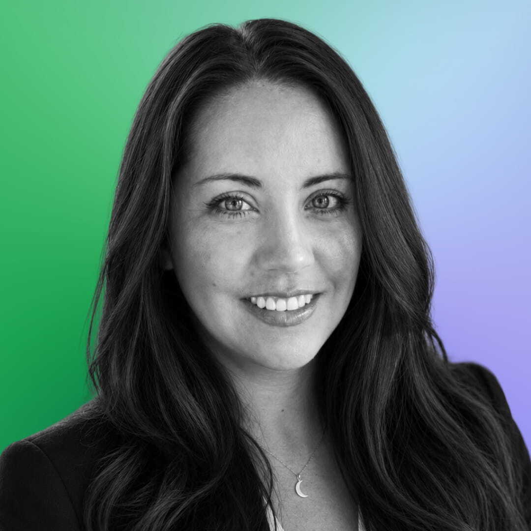 photo of Annemarie Belda