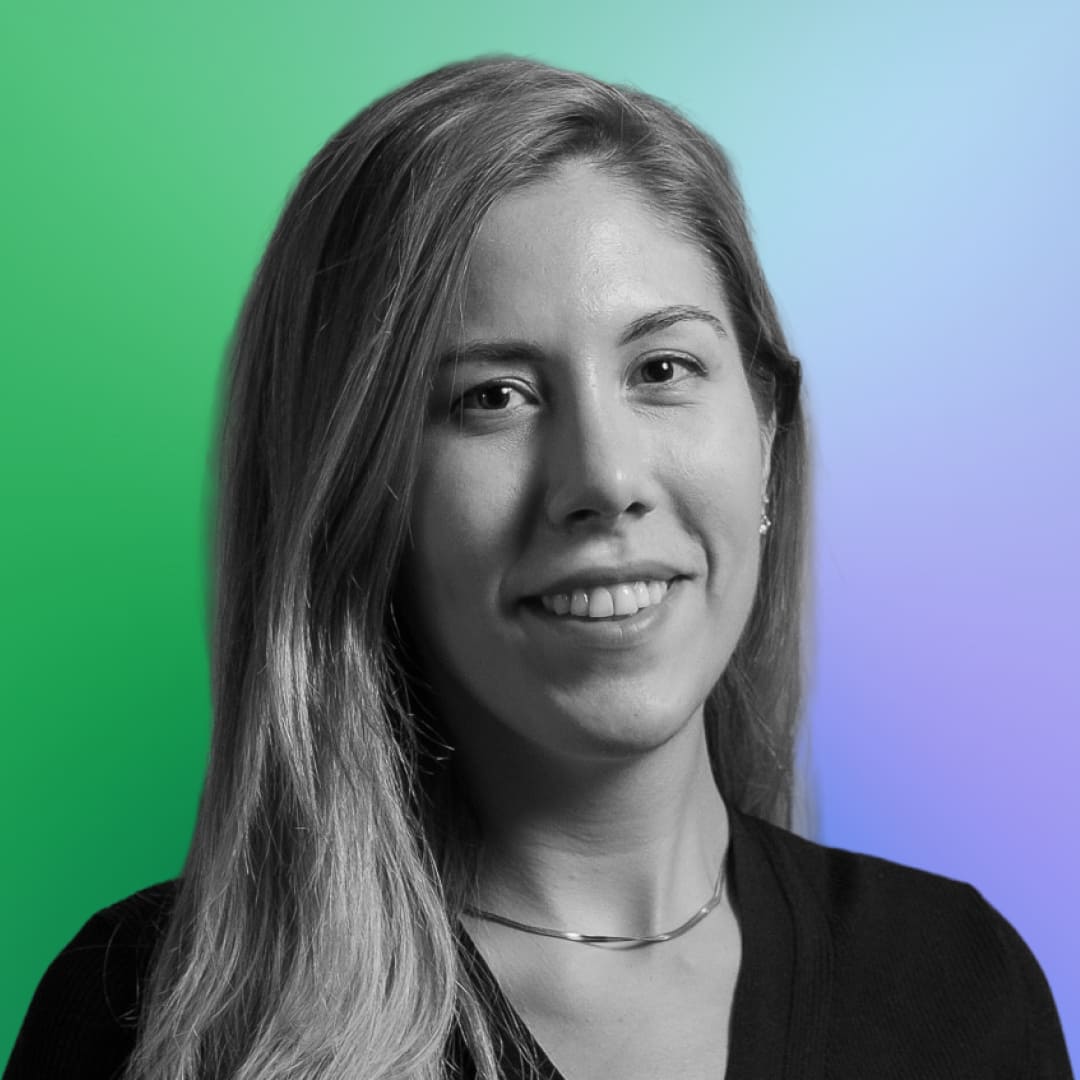photo of Asena Cengiz