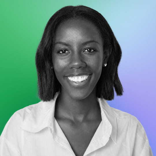 photo of Cat Gitonga