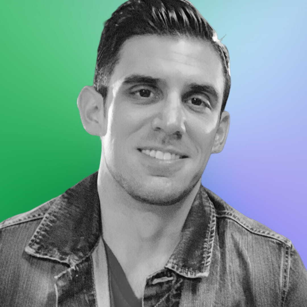 photo of Chris Lettera