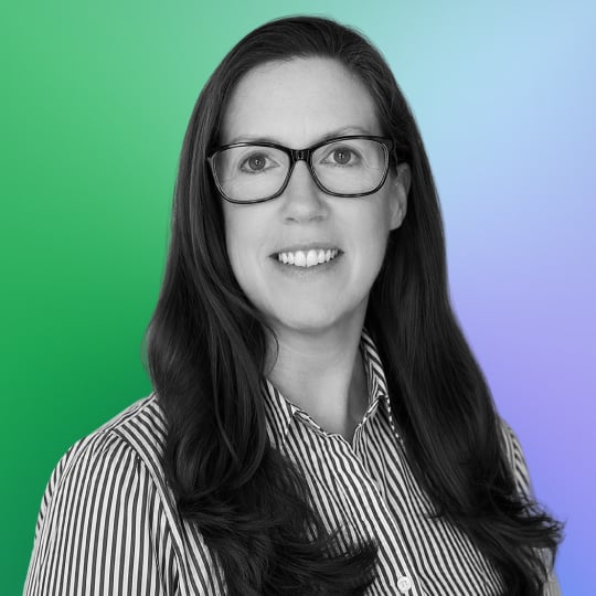 photo of Devon Miller