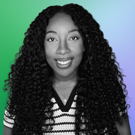 photo of Dominique Bell