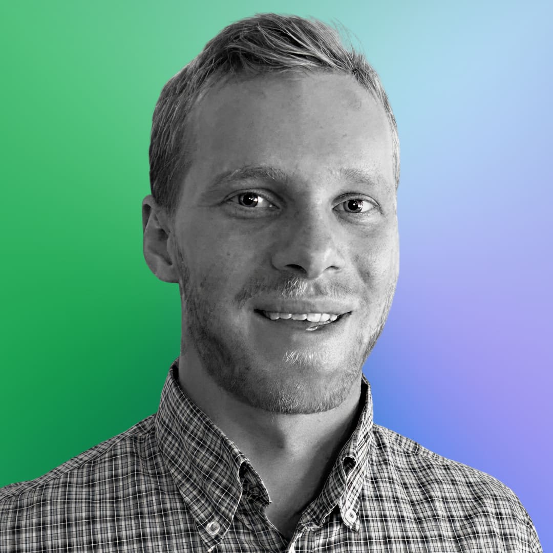 photo of Eirik Thue Buoe