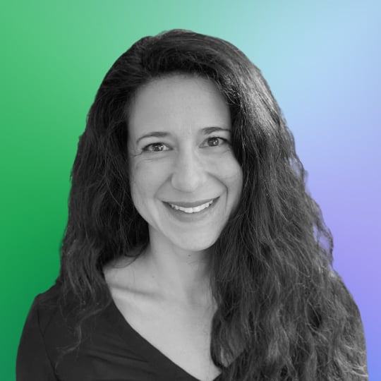 photo of Elizabeth Cagen