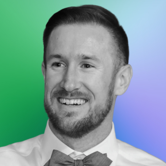 photo of Eric Schafer