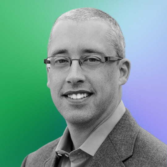 photo of Jeff Ransdell