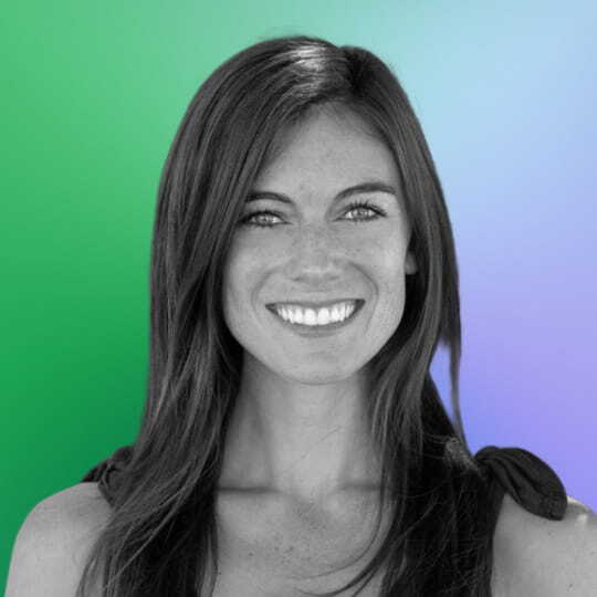 photo of Jessica Armstrong