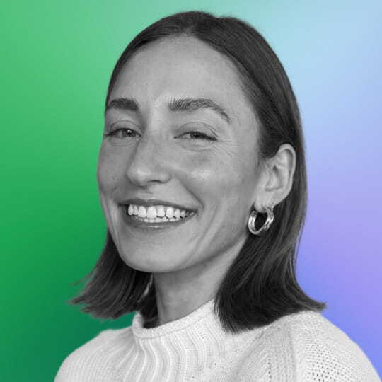 photo of Kate Aaknes