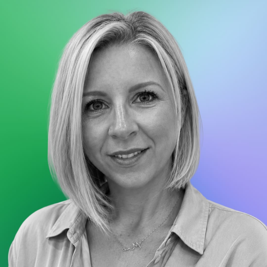 photo of Kate Knight