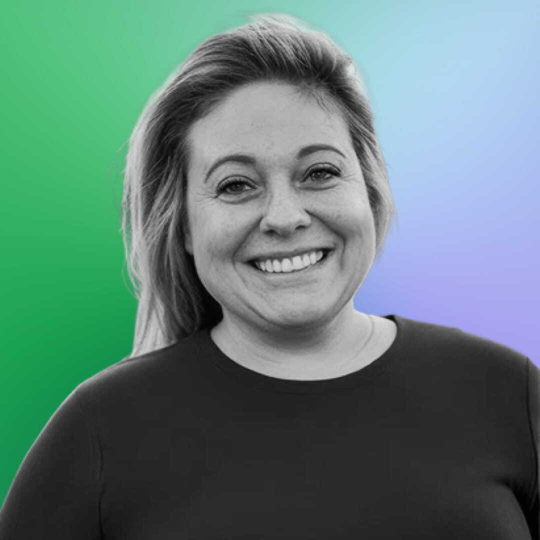 photo of Lauren Eckert