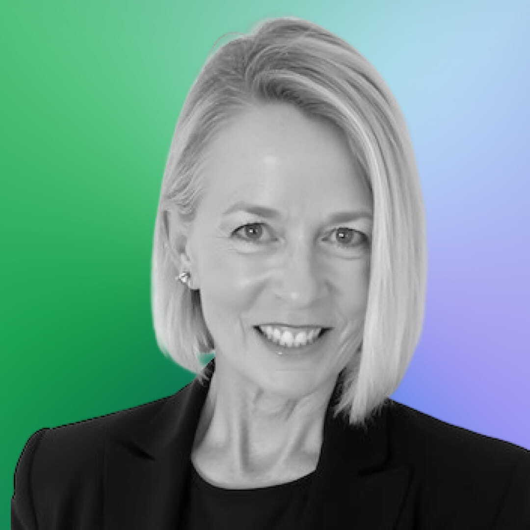 photo of Lisa Copland