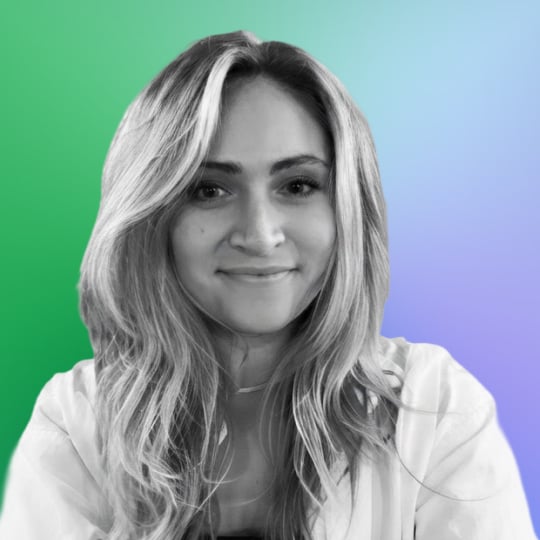 photo of Mandi Ciocca