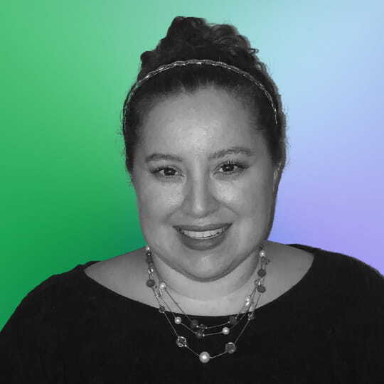 photo of Meghan Hogan
