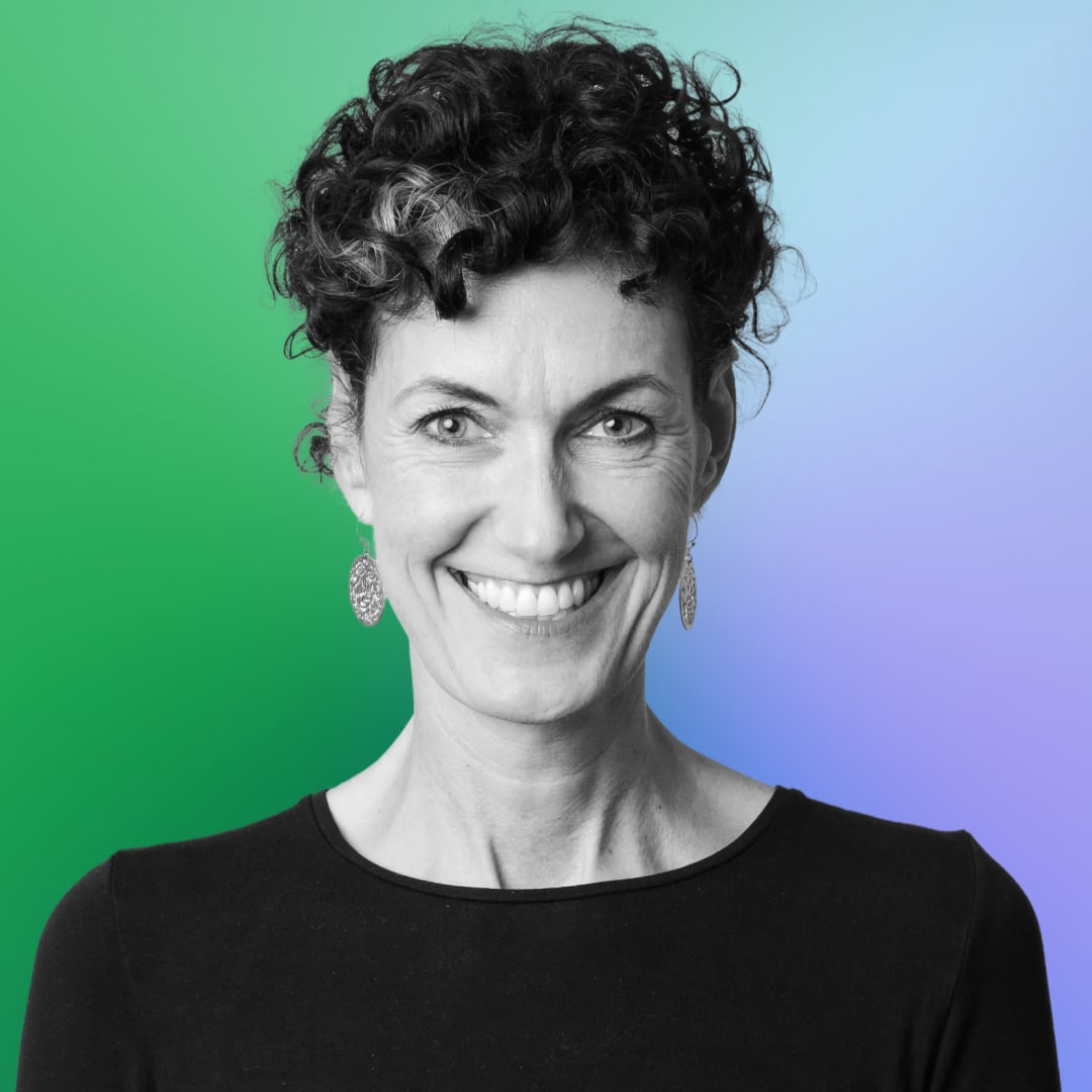 photo of Nancy Giordano