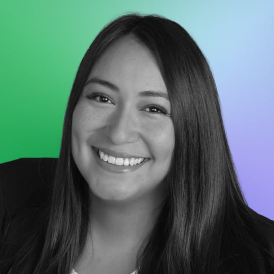 photo of Paula Lopez