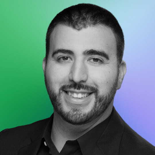 photo of Ricky Perez