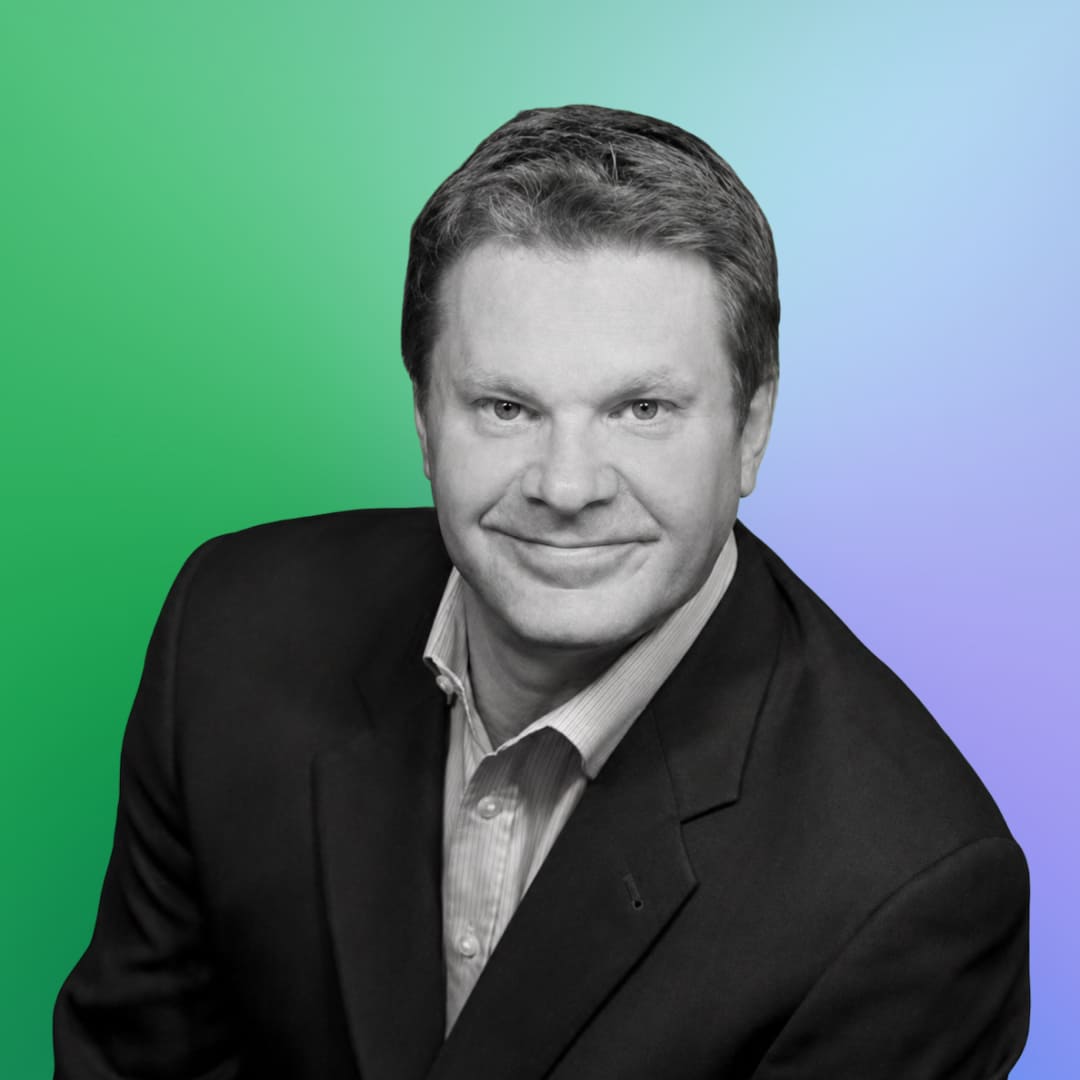 photo of Steve Eros