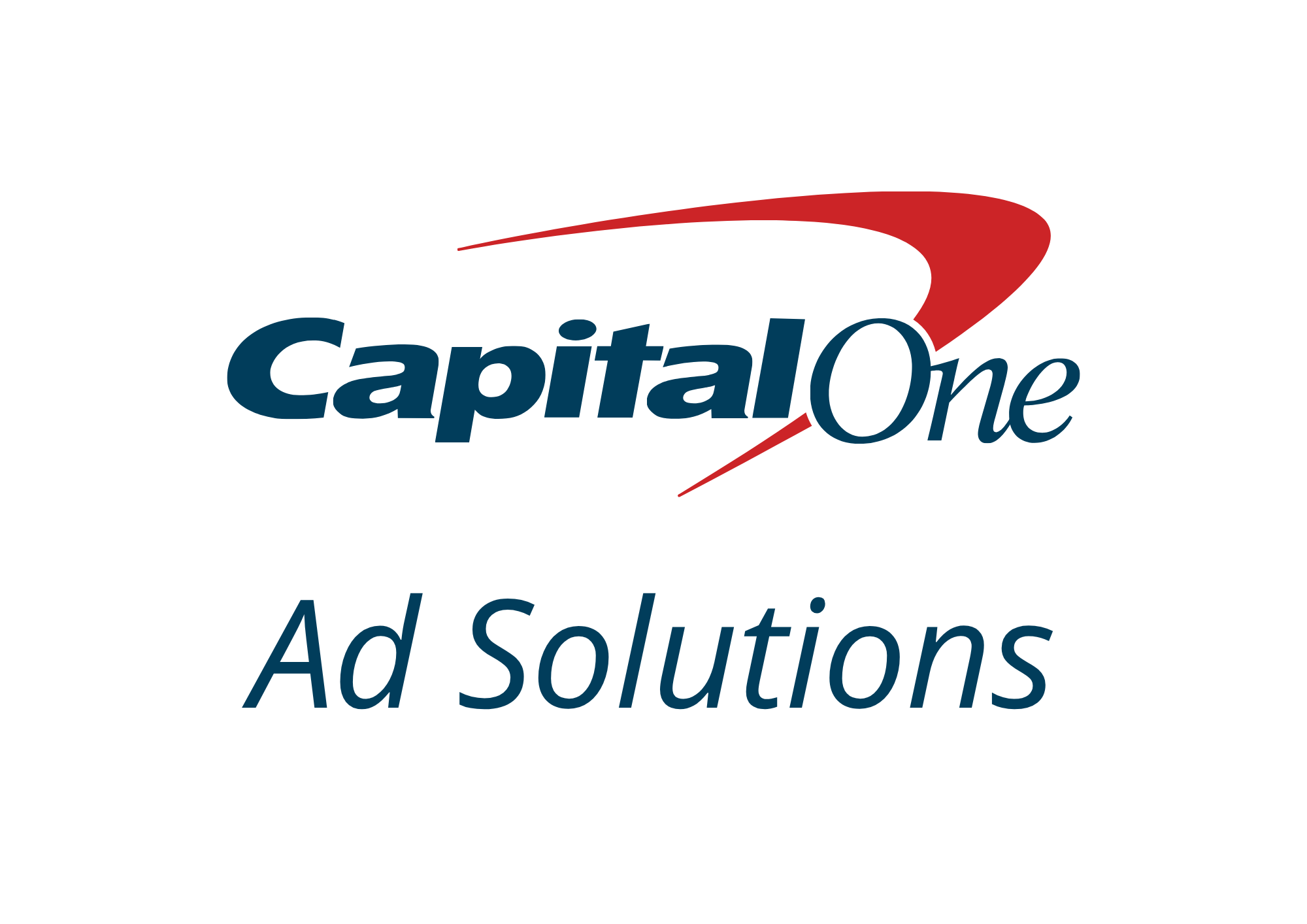 Capital One Ad Solutions 