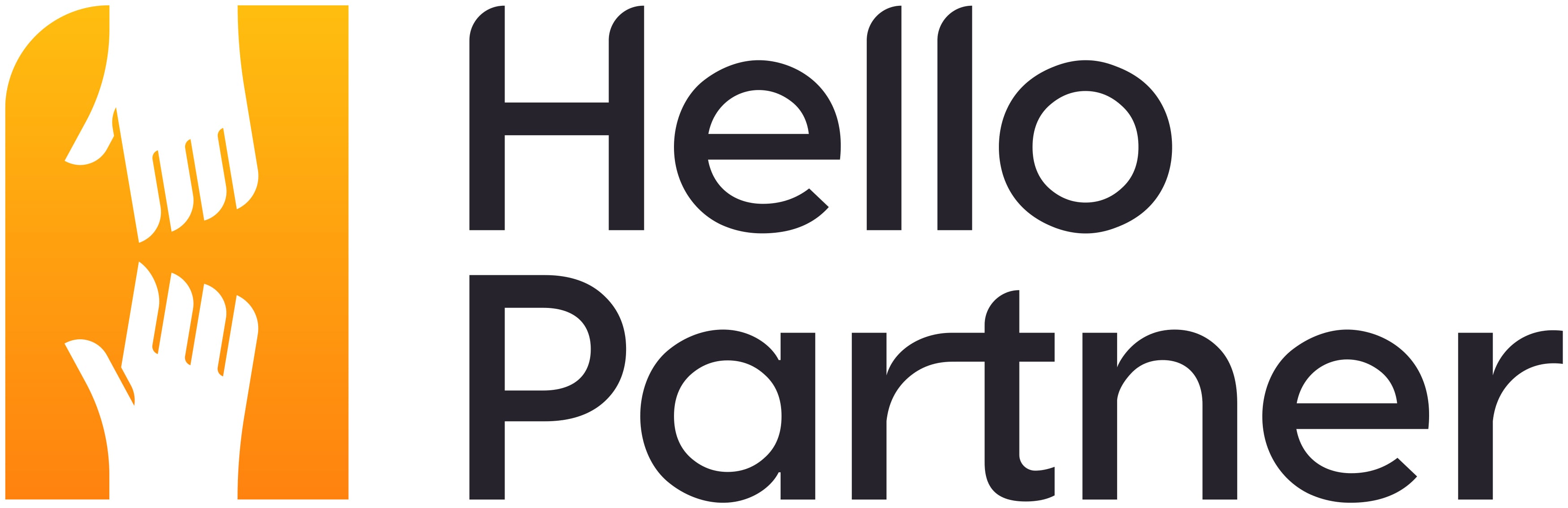 Hello Partner